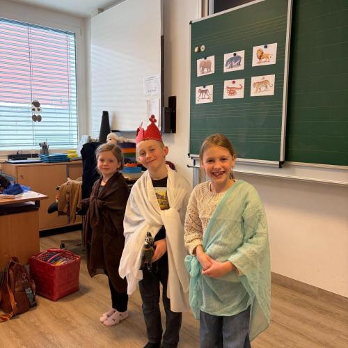 Fastenzeit
