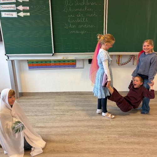 Heil-Wundergeschichten