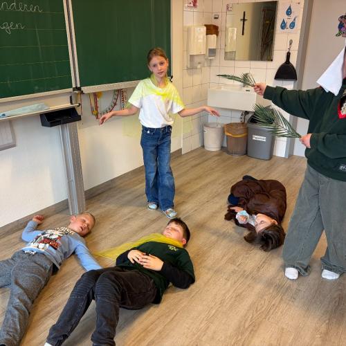 Heil-Wundergeschichten