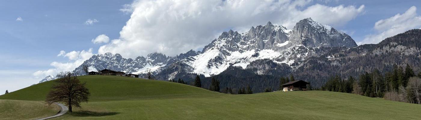 Wilder Kaiser